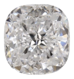 1.56 Carat D VS2 Cushion Lab Diamond Online