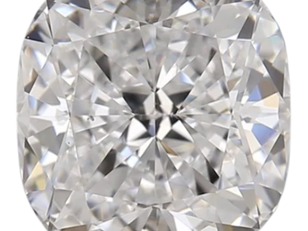 1.56 Carat D VS2 Cushion Lab Diamond Online