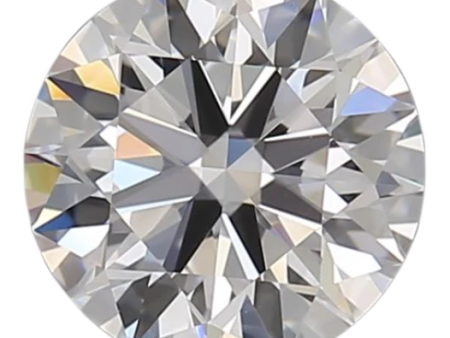 1.78 Carat D VVS1 Round Lab Diamond Sale