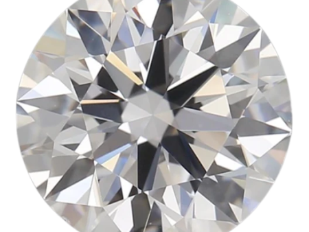 1.9 Carat D VS2 Round Lab Diamond Discount