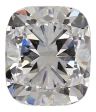 1.87 Carat D IF Elongated Cushion Lab Diamond Online