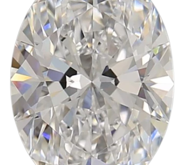 2.15 Carat D VVS1 Oval Lab Diamond Online now