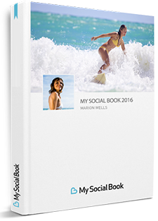 My Social Book Family Sale