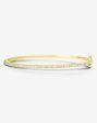 Classic Diamond Bangle Online Hot Sale