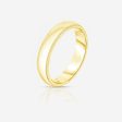 5 mm Milgrain Comfort Fit Wedding Band Online Sale